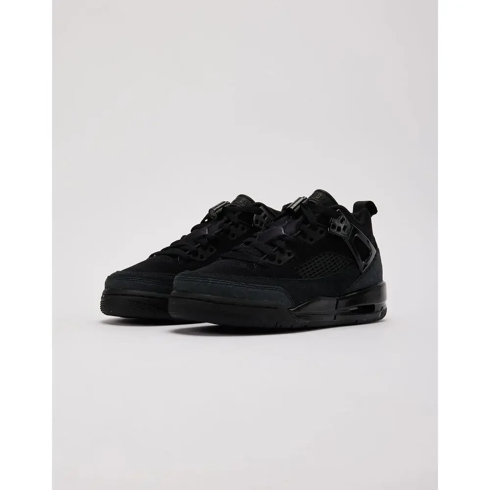 NEW Black Cat Nike Jordan Spizike Low GS Womens Size 7.5 Shoe FQ3950-001 Youth 6